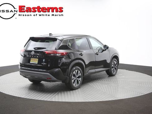 Used 2023 Nissan Rogue SV AWD/4WD image 40