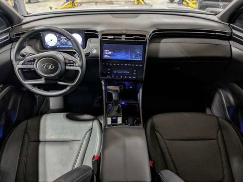 Used 2024 Hyundai Santa Cruz Limited AWD/4WD image 15