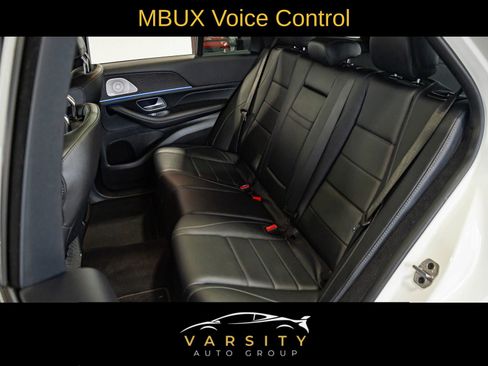 Used 2021 Mercedes-Benz GLE 350 4MATIC image 12