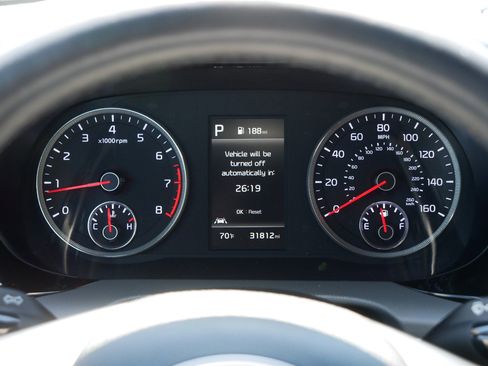 Certified 2021 Kia K5 GT-Line AWD/4WD image 21