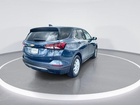 Used 2024 Chevrolet Equinox LT FWD image 8
