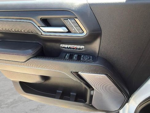 Certified 2022 GMC Sierra 1500 AT4X AWD/4WD image 25