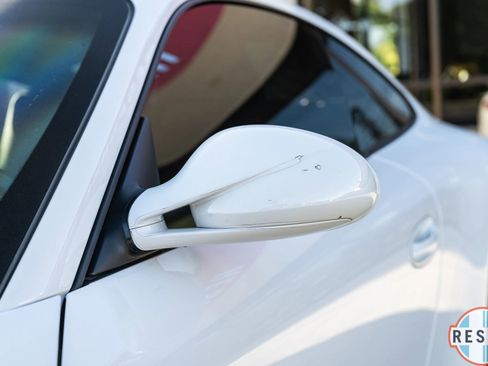 Used 2009 Porsche 911 Carrera S image 16