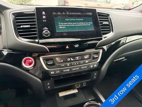 Used 2020 Honda Passport Elite image 9