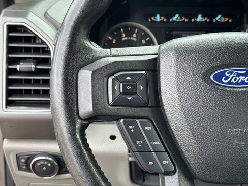 Used 2018 Ford F150 XLT w/ Equipment Group 302A Luxury AWD/4WD image 17