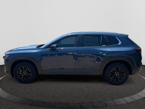 New 2026 MAZDA CX-50 AWD 2.5 S w/ Weather Package image 2