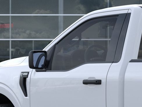 New 2026 Ford F150 XL w/ Equipment Group 103A High AWD/4WD image 20
