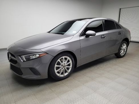 Used 2021 Mercedes-Benz A 220 image 2