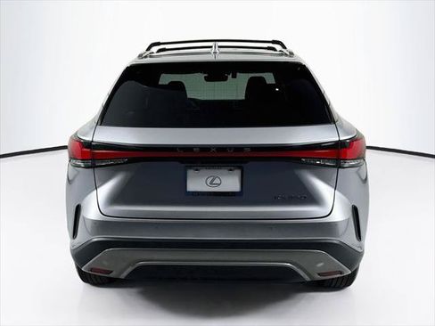Certified 2026 Lexus RX 350 Premium w/ Accessory Package (2T) FWD image 6