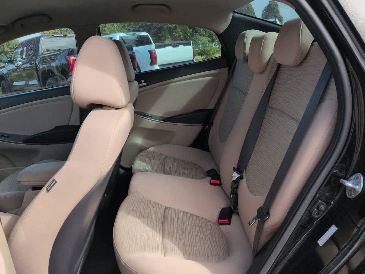 Used 2017 Hyundai Accent Value Edition FWD image 13