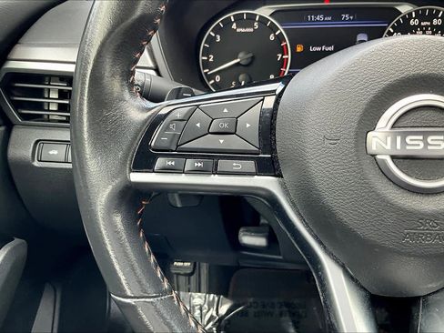 Used 2024 Nissan Altima 2.5 SR image 23