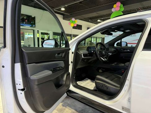 Used 2024 Honda Prologue Touring image 23