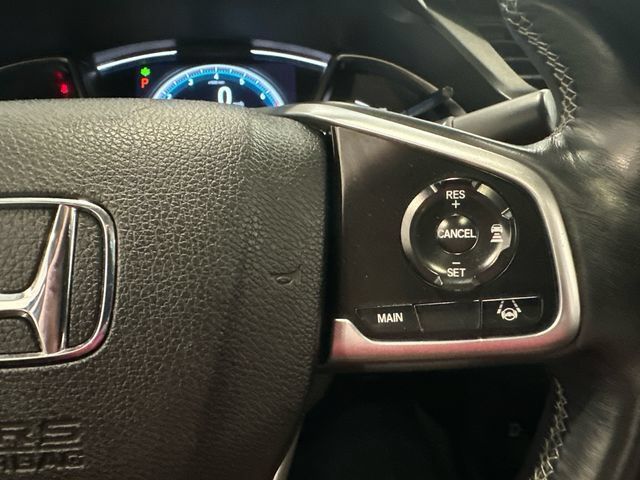 Used 2019 Honda Civic EX image 16
