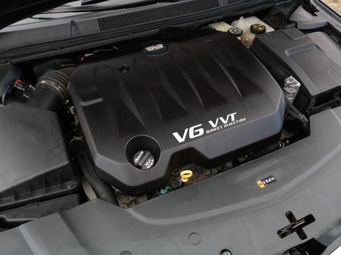 Used 2016 Cadillac XTS Luxury w/ Driver Awareness Package image 51