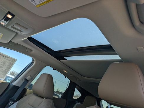 New 2026 Nissan Murano Platinum image 17