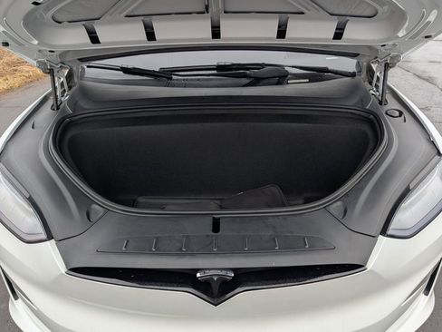 Used 2022 Tesla Model X Plaid image 27