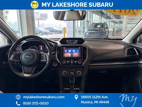 Used 2017 Subaru Impreza 2.0i Limited AWD/4WD image 16