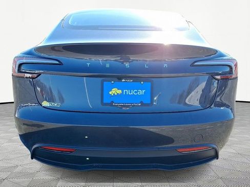 Used 2025 Tesla Model 3 Long Range image 6