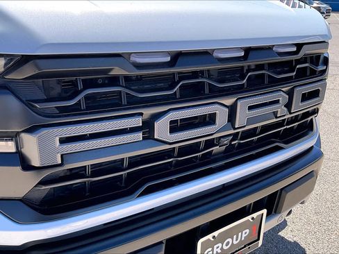 Used 2025 Ford F150 Raptor image 29