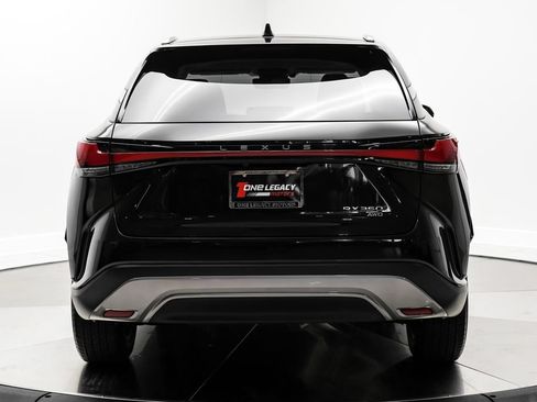 Used 2024 Lexus RX 350 Premium w/ Accessory Package (Z1) AWD/4WD image 10