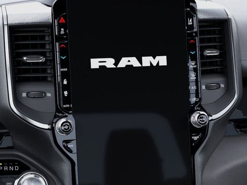New 2026 RAM 1500 Rebel image 10