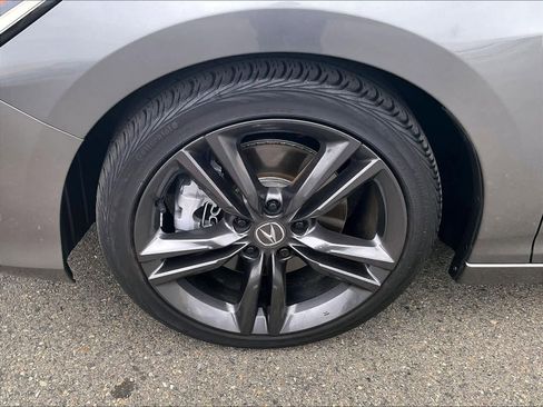 Used 2023 Acura Integra A-Spec image 12