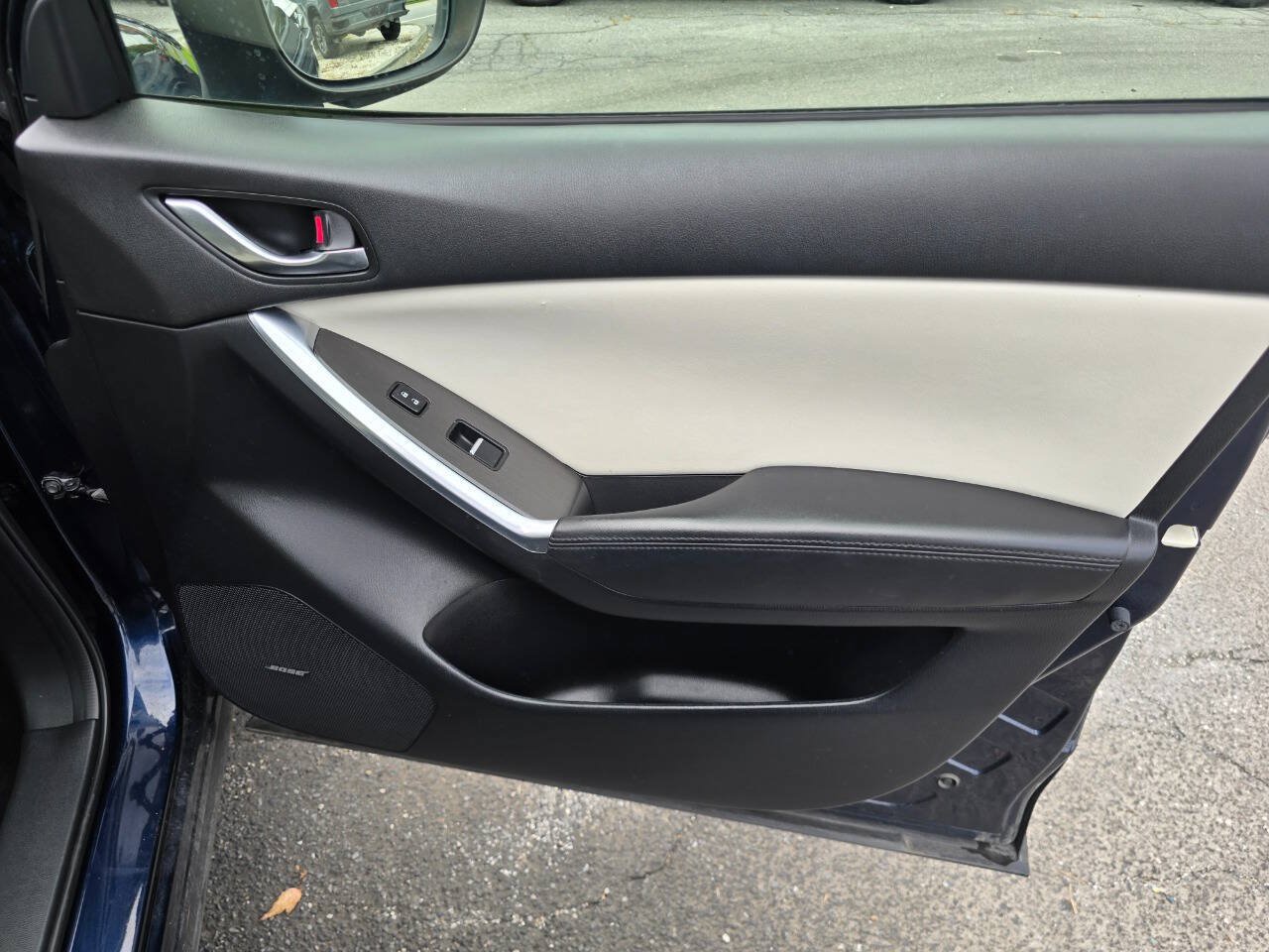Used 2016 MAZDA CX-5 Grand Touring AWD/4WD image 36