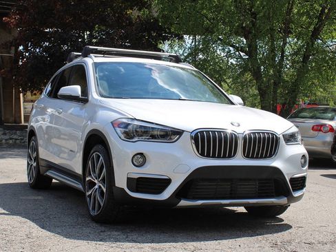 Used 2016 BMW X1 xDrive28i AWD/4WD image 9