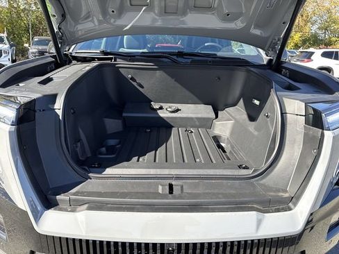 New 2026 GMC Sierra EV Elevation image 29