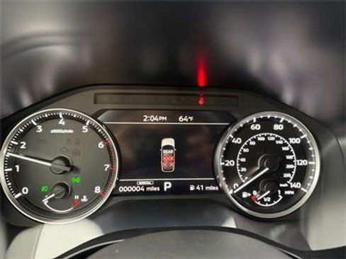New 2026 Mitsubishi Outlander ES AWD/4WD image 16
