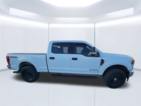 Used 2020 Ford F250 XLT AWD/4WD image 4