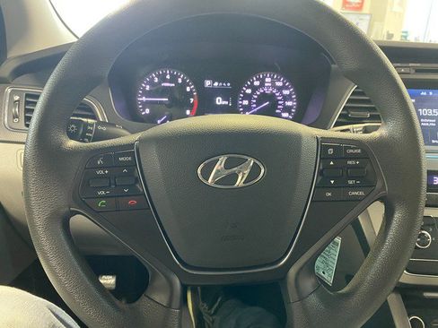 Used 2017 Hyundai Sonata Sport FWD image 22