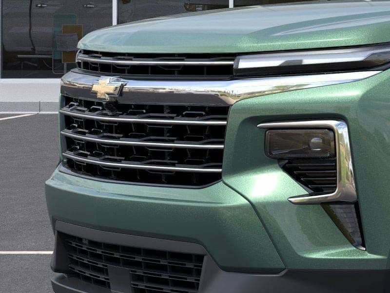 New 2027 Chevrolet Traverse LT AWD/4WD image 37