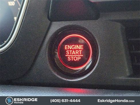 Used 2026 Honda Passport RTL image 22