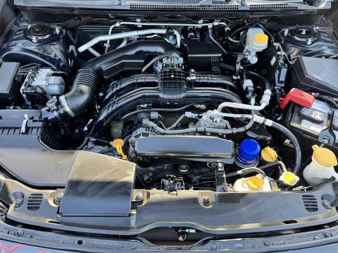 Used 2020 Subaru Crosstrek 2.0i Premium w/ Moonroof Package 1 image 59