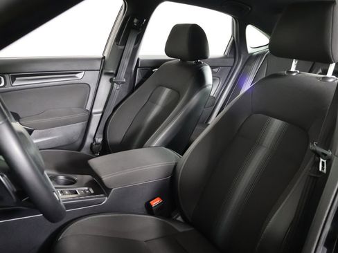 Certified 2025 Honda Civic Sport image 26