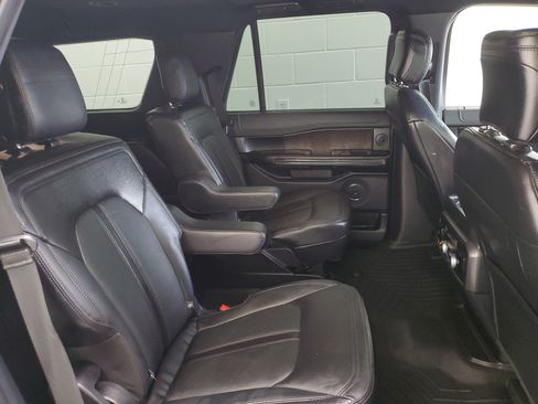Used 2020 Ford Expedition Limited w/ Equipment Group 302A RWD image 11