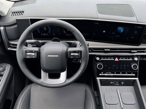 New 2026 Hyundai Santa Fe XRT AWD/4WD image 17