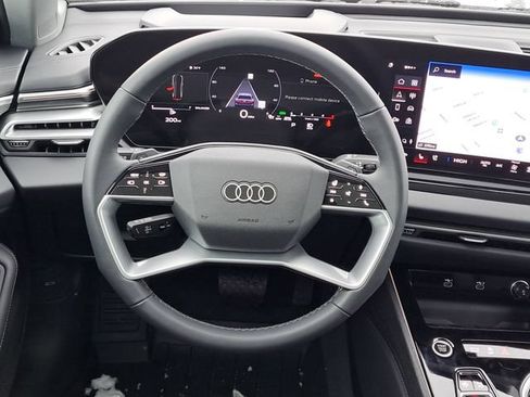 New 2026 Audi A6 Premium Plus AWD/4WD image 23