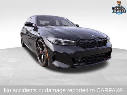 Used 2024 BMW M340i xDrive w/ Premium Package