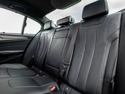 Used 2019 BMW M5 w/ Executive Package AWD/4WD image 49