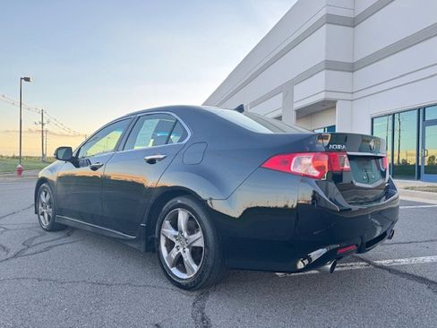 Used 2012 Acura TSX Special Edition image 5