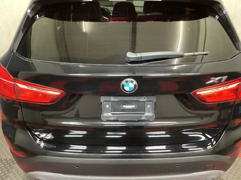 Used 2017 BMW X1 xDrive28i AWD/4WD image 20