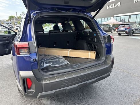 New 2026 Subaru Outback Touring XT AWD/4WD image 43