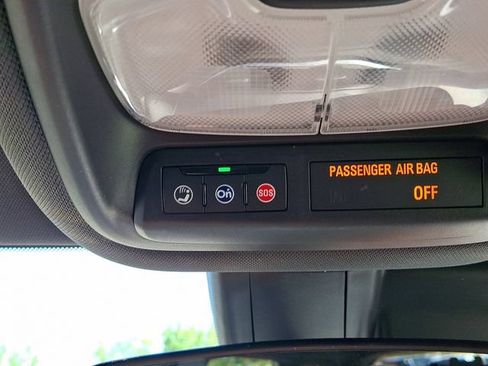 Used 2022 Chevrolet TrailBlazer ACTIV AWD/4WD image 32