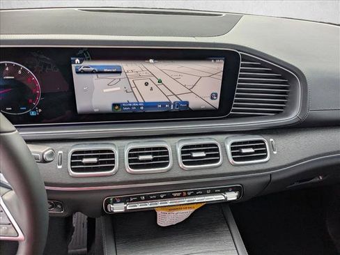 New 2026 Mercedes-Benz GLE 450 4MATIC image 12