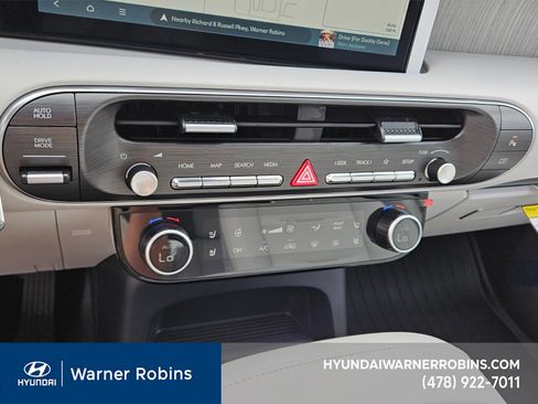 New 2026 Hyundai Palisade Calligraphy image 23