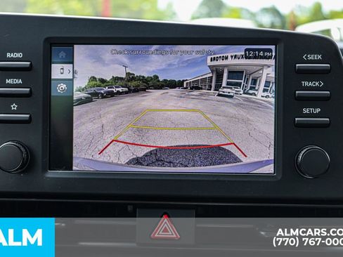 Used 2025 Hyundai Elantra Sport image 35