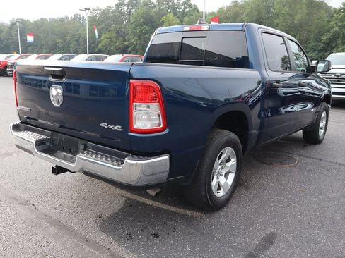 Used 2023 RAM 1500 Big Horn AWD/4WD image 31