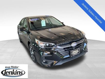 Used 2025 Subaru Legacy Premium